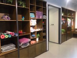 -FineYoga梵音瑜伽·普拉提