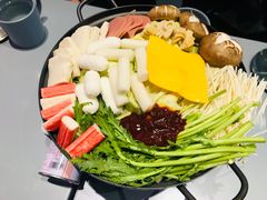 -chicken plus韩国炸鸡(城阳店)