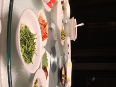 -外高桥喜来登酒店采悦轩