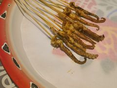 -北丐先生·野馄饨烧烤(雨花万象店)