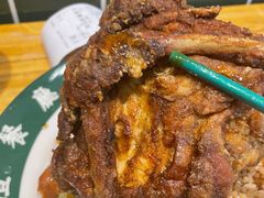 -渣·餐厅(西斗门店)