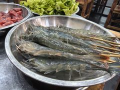 -盈田盈粥庄(黄兴公园店)