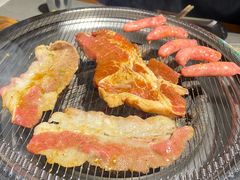 -西塔老太太泥炉烤肉(沈阳店)