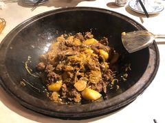 -妈妈家铁锅炖(景诚园综合楼店)