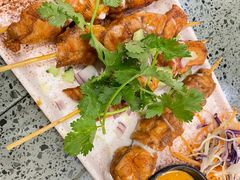 -Home Thai·泰谣(王府井apm店)