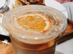 -Peet's Coffee皮爷咖啡(德基店)