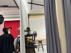 -海马体照相馆(佛山岭南站店)