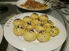 -三宝大饭店-中和艺素餐厅(浦上金山正祥广场店)