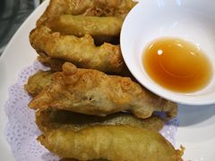 -老人和饭店(淮海中路店)