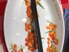 -西贝(枫蓝国际购物中心店)
