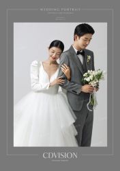 -CD视觉婚纱摄影