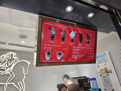 -GODIVA(港汇恒隆广场)