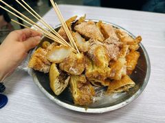 -蒙记老牌豆浆