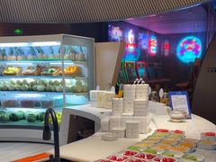 -水之梦(黄浦店)
