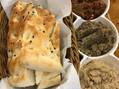 -TUK土耳其餐厅·下午茶(卢湾店)