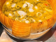 -满堂春特色餐馆