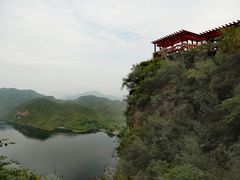 -易水湖景区