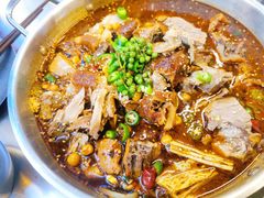 -蓉三少冒烤鸭·四川小吃集(北京首店)