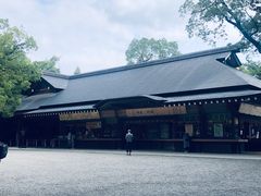 -热田神宫