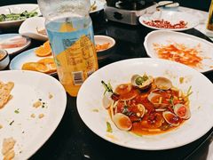 -曹家小菜(胜太路店)