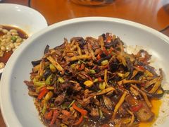 -聚宝渔港.五钻酒家(上地店)