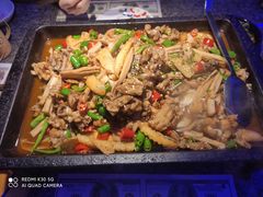 -蛙来哒(东城万达店)