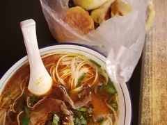 -清真·西北人家风味馆(中山中路店)