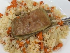 -塔斯提抓饭(东城汇店)