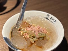 -肖四女乐山跷脚牛肉(南汇大学城生活广场店)