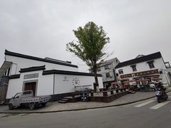 -东梓关景区村庄