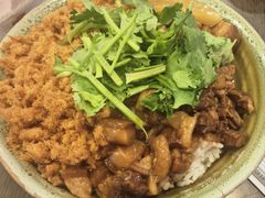 -古代饭堂(冠亚店)
