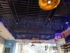 -千岛蚝高压锅生蚝·人参火锅(白云万达店)