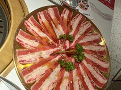 -花味烤肉·拌饭(庐阳万象汇店)