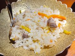 -楼兰新疆主题餐厅(苏州中心店)