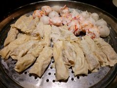 -大东方海鲜酒楼(小武基桥店)