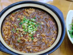 -大山土菜(航华一村二街坊店)