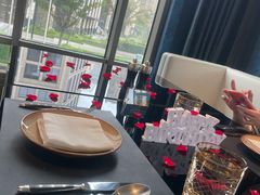-上海苏宁宝丽嘉酒店·Cafe Bellagio西餐厅