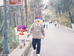 -云龙湖旅游景区