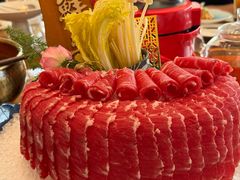 -溪山云境森林音乐餐厅(湖景店)