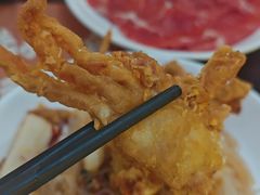 -朗丽兹自助餐厅