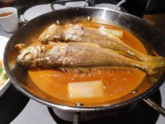 -徐记海鲜(汉城湖|太奥店)