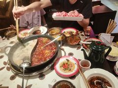 -江北北火锅馆·公路夜市(魏公村店)