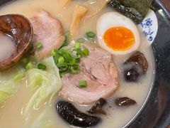 百步拉面-百步拉面