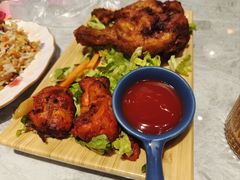 -木尔坦·Multan巴基斯坦清真餐厅halal(大智嘉园店)