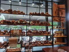 -面包谷Grains n' Beans(九号公馆店)