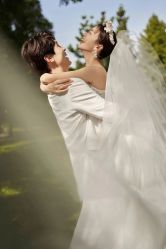 -梵初·STUDIO婚纱摄影(通州万达店)