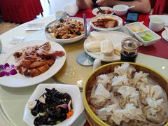 -凯鸽酒楼(大同振兴街店)