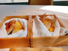 -Tims天好咖啡(河西万象城店)