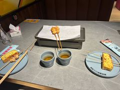 -醉炫音速烧烤·干煸菜(沙河总店)