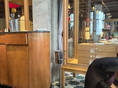 -三号黄浦会Canton Table